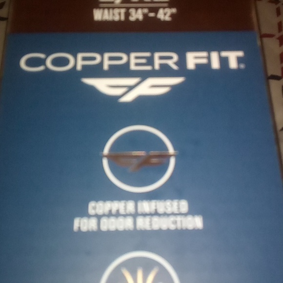Copper Fit Core Shaper - Picture 4 of 4